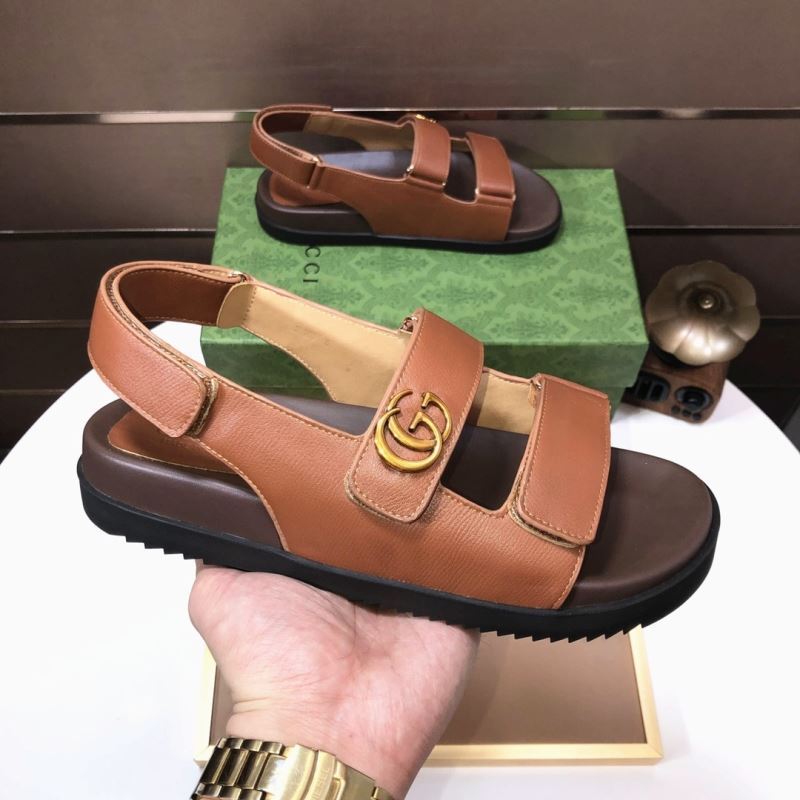 Gucci Sandals